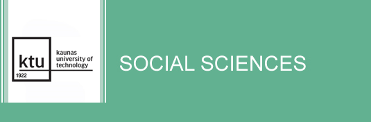 Social Sciences